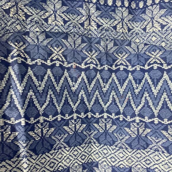 Columbia Hooded Graphic Print Bomber Jacket - Picture 6 of 8